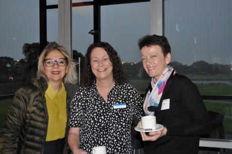 Business Breakfast  4 June 2019 